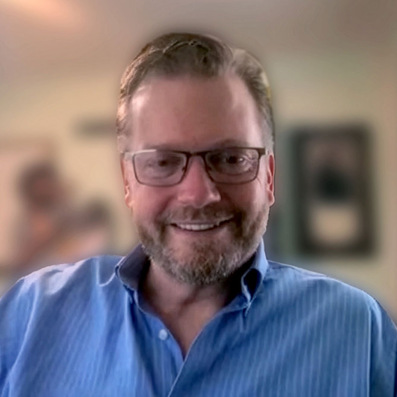 Dayn Benson - Praying Business Dayn Benson - Praying Business