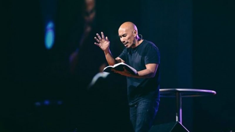 Francis Chan