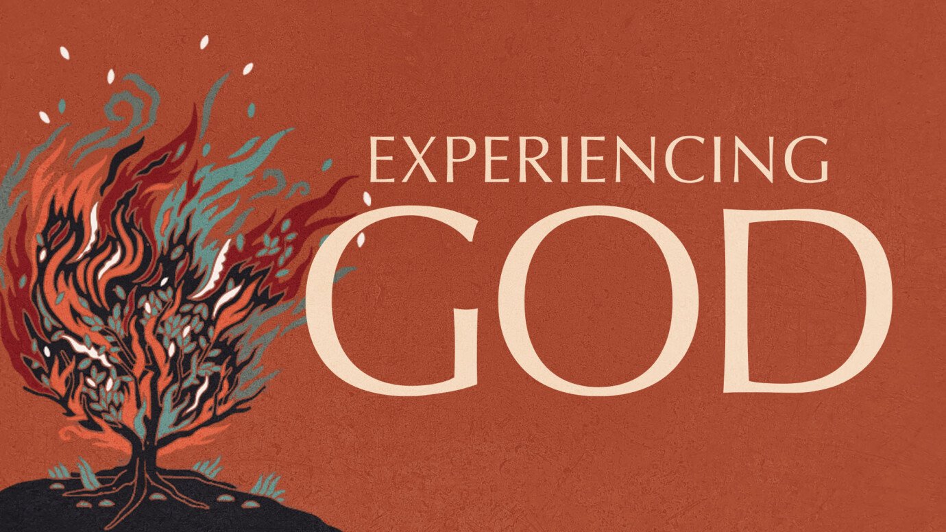 Experiencing God